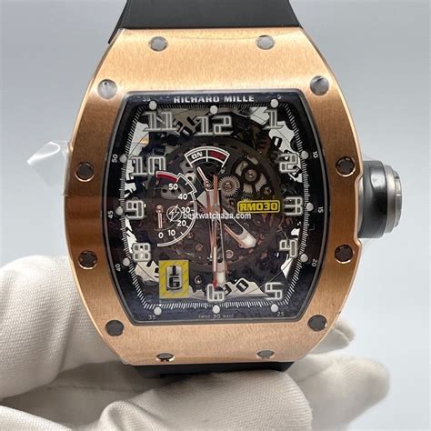 richard mille rm30 replica|are richard mille watches real.